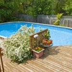 above ground pools that look like in ground can above ground pools have different depths? XNLFHUF