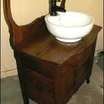 antique bathroom vanity with vessel sink antique bathroom sinks and vanities antique bathroom vanities and sinks  vintage bathroom WKDLNVH