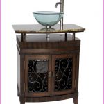 antique bathroom vanity with vessel sink bathroom vanity height with vessel sink antique bathroom vanity with vessel  sink JKNOALT