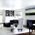 black and white decor ideas for living room black and white living room decor ideas - youtube BIDTHJP