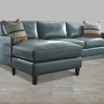 blue leather sectional sofa with chaise turquise leather sectional with chaise lounge WPXLQSB