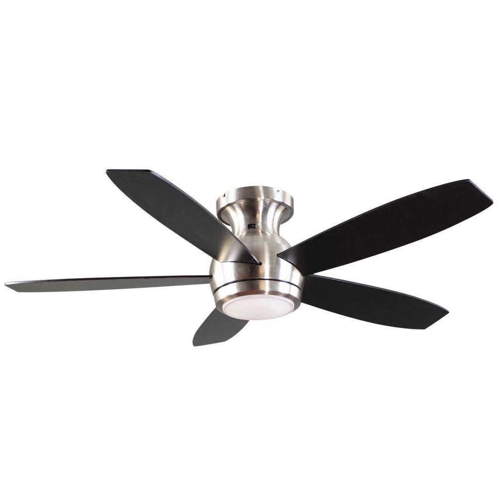 Ceiling Fans with led Lights and Remote Control