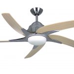 ceiling fans with led lights and remote control ... remote ceiling fan with led light amazing flush mount ceiling ANJGQOI