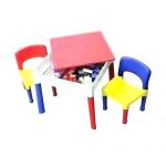 childrens table and chairs with storage kids table with chairs kids table and chairs chair and table NANENHL