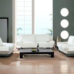 contemporary leather living room furniture amusing white leather living  room UJXYVTR