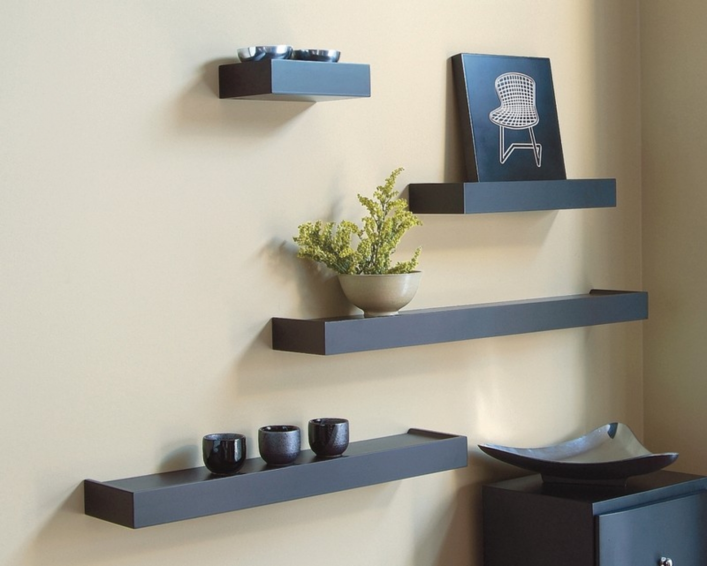 decorative wall shelves for living room ... closet wall shelves appropriate room wall shelf living room EFCCNVP