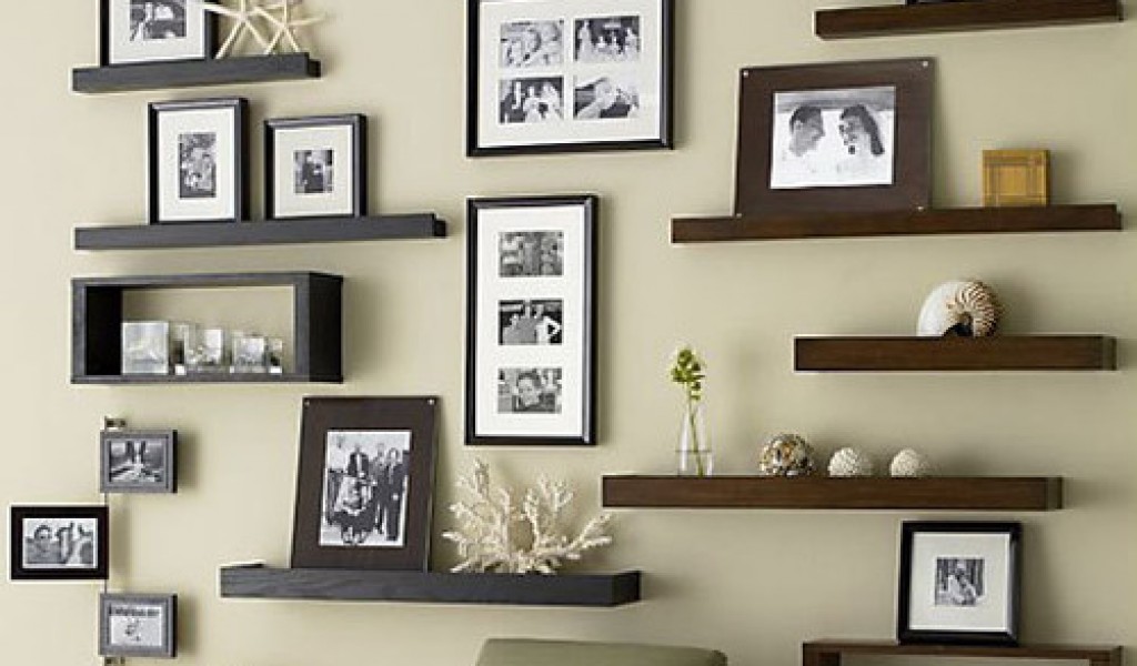 decorative wall shelves for living room decoration in wall shelving ideas for living room wall shelves JHYKQVJ