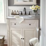 double vanity ideas for small bathrooms bathroom cabinets ideas drawers double vanities related CZBQJOH