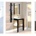 double vanity ideas for small bathrooms vanity ideas for small bathrooms new in inspiring remarkable master MBWETJU