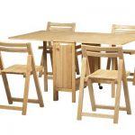 drop leaf table with folding chairs stored inside amazing of folding table with chairs inside drop leaf table GCJWMDZ