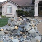 front yard landscaping ideas with rocks front yard landscaping with rocks ONWQZNU