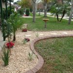 front yard landscaping ideas with rocks inspired NOUWDIS