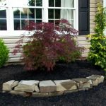 front yard landscaping ideas with rocks rock landscaping ideas | diy FEEZLKN