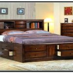 king size bed with storage drawers underneath king size bed frame with drawers underneath amusing king size LECTWUM