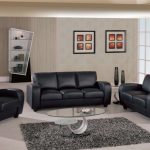 living room colors for black leather furniture alluring design ideas for leather couch slipcovers concept living room KGSIRDS