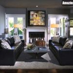 living room colors for black leather furniture living room decorating ideas black leather couch VWGMPIE