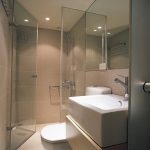 modern bathroom designs for small spaces home design ideas inside VSAOBSQ