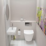 simple bathroom designs for small spaces bathroom neat and clean simple bathroom designs for small space YCBTKDO
