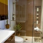 simple bathroom designs for small spaces tiny house bathroom - bathrooms are very important rooms in UWXXUBN