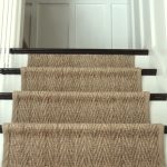 stair runners by the foot sisal stair runner by the foot - home design ideas and pictures FIYUZLV