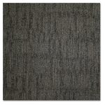 carpet tile patterns texture kraus home and office 20-pack 19.625-in x 19.625-in essentially black NIACFTJ