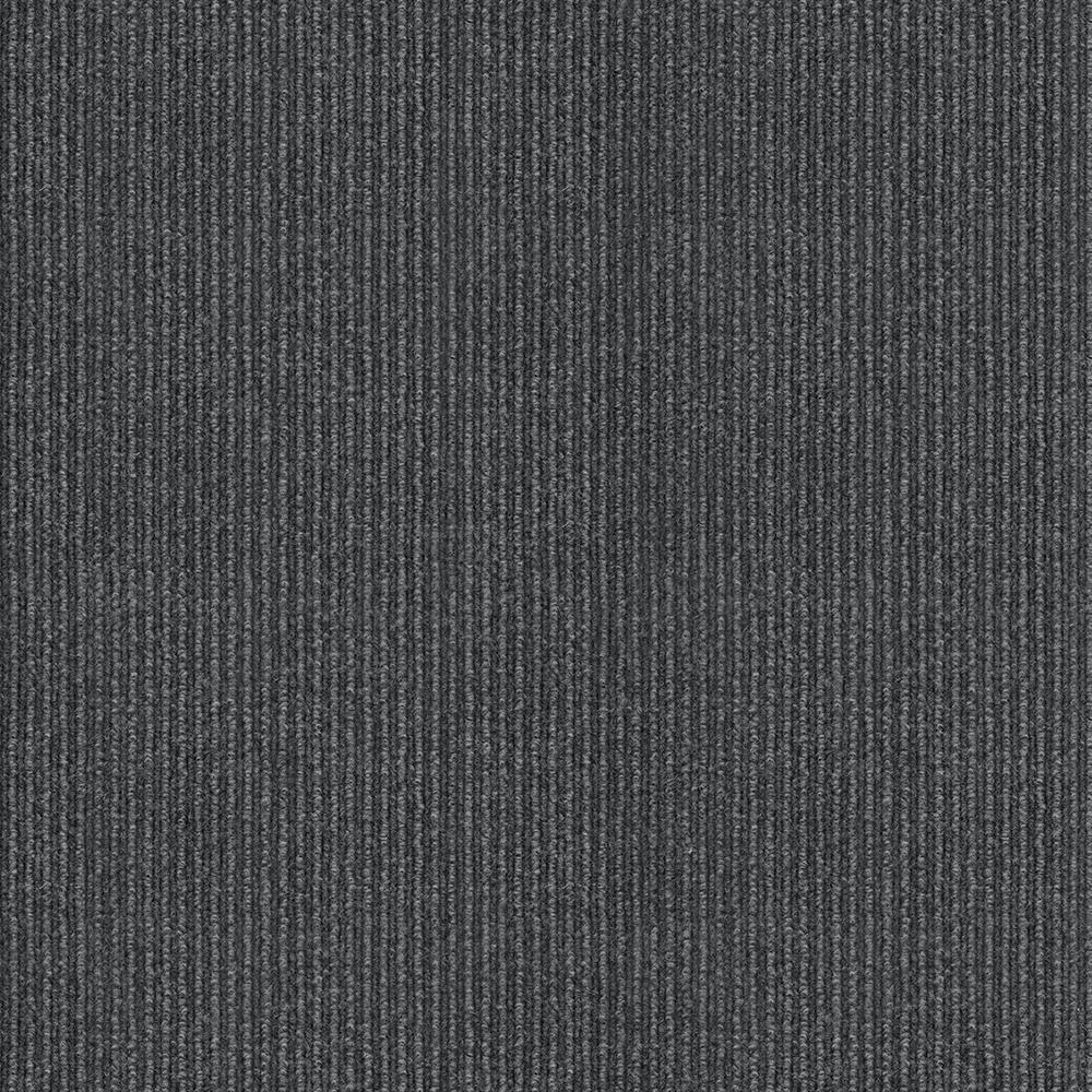 carpet tile patterns texture trafficmaster willingham charcoal pattern 18 in. x 18 in. carpet tile (16 JOCNPTO