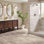 vinyl floor tiles for bathroom bathroom flooring in vinyl sheet - b6325 duality premium collection AGWLCEC