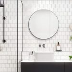 How to Use Accent Tiles & Tile Borders to Enhance Your Luxury Bathroom