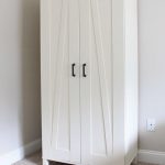 IKEA Hack: Aneboda Wardrobe | DIY Furniture Projects | Pinterest