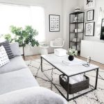 120+ Apartment Decorating Ideas | modern furniture | Living Room