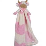 Amazon.com: Showking Cute Comforters Toy Baby Comforter Cotton Towel