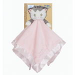 Shy Little Kitten Baby Comforter | Baby Gifts Online | Not Another