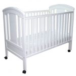 4 in 1 Baby Cot with Bedding Set u2013 670990BC Series | Kiddy Palace