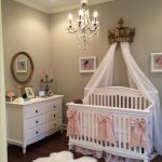 √ 33 Most Adorable Nursery Ideas for Your Baby Girl
