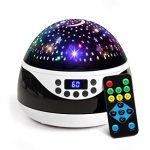 Amazon.com: 2019 Newest Baby Night Light, AnanBros Remote Control