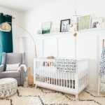 Natural Baby Nursery Design Reveal | Root + Revel