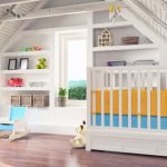 How To Setup a Baby Nursery | Mom365