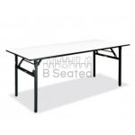 Rectangular Banquet Table | Folding Tables, Plywood Tables, Event Tables