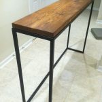Image result for wood high bar table | bar furniture & ideas houses