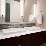 30 Quick and Easy Bathroom Decorating Ideas | Freshome.com