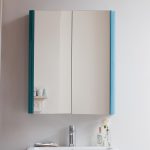 High Quality Bathroom Mirror Cabinets Drench Uk Intended For