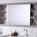 Bathroom Medicine Cabinets with Mirrors | BATHROOM MIRRORS, BATHROOM