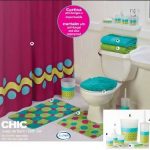Amazon.com: Limited Edition 'Chic' Complete Bathroom Set with