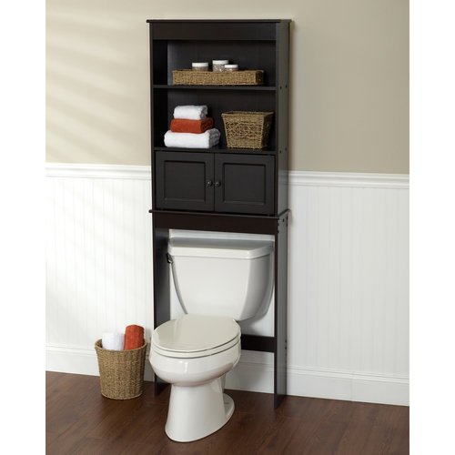 Bathroom Space Saver Makes Up Your Modern Home – goodworksfurniture