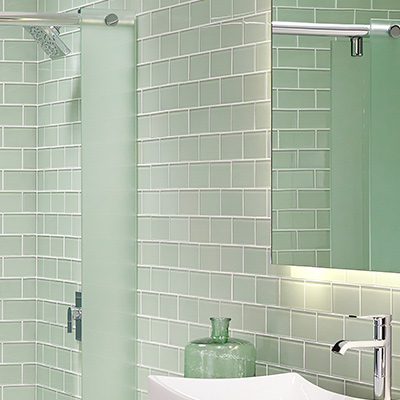 Top Tips on Bathroom Tile Selection