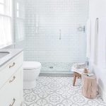 Top 6 Bathroom Tile Trends for 2017 | the bathroom | Pinterest