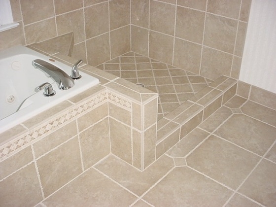 Bathroom Tile For Sale in Colorado Springs at Academy Carpet