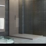 Waterproof Shower Wall Panels For Bathroom | Livinghouse