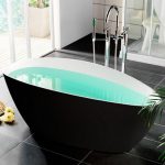 30 Incredibly Cool Bathtubs For A Fancy Unique Bathroom - Awesome