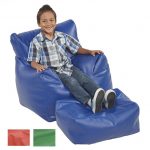 Kids reading chairs, Bean Bags, Lounge chairs for kids, toddler